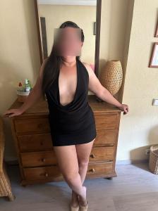 613946314: Chica busca chico en Madrid
