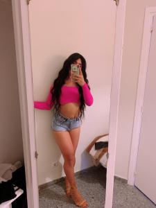 657955091: Travesti en Cádiz