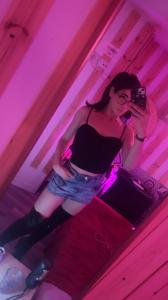678647814: Transexual en Madrid