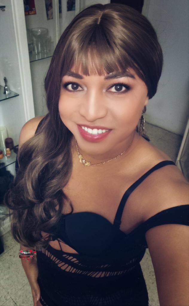 Transexual en Sevilla: 