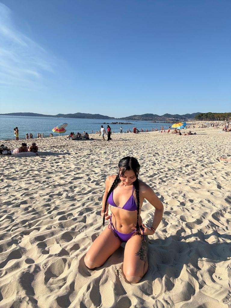 Chica busca chico en Pontevedra: 