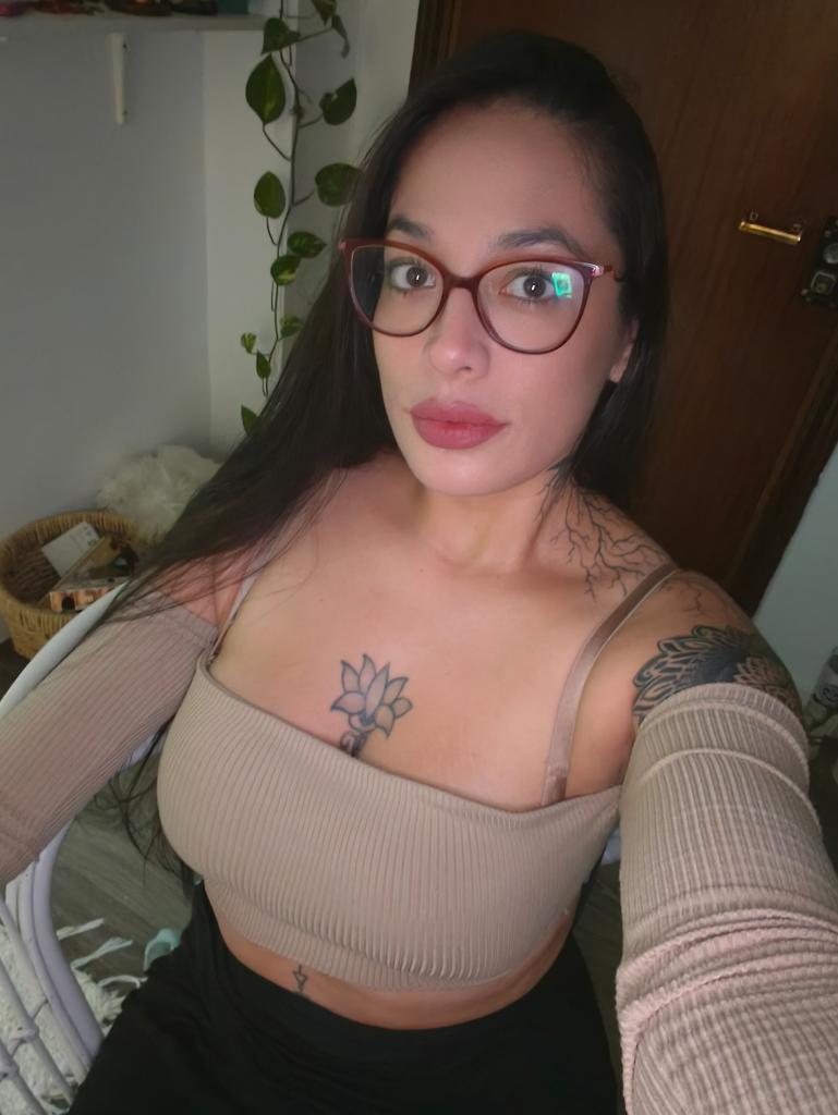 632344594: Chica busca chico en Badajoz