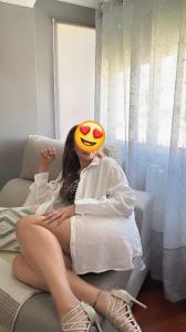 Chica busca chico en Zaragoza: 