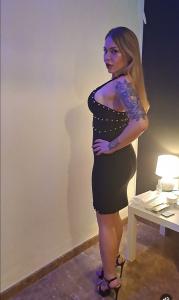 Chica busca chico en Málaga: Chica busca chico