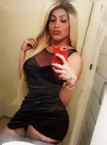 Travesti en Málaga: 