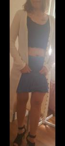 610402378: Chica busca chico en Madrid