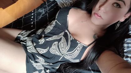 613929788: Transexual en Barcelona