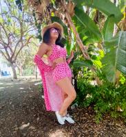 664638350: Travesti en Valencia