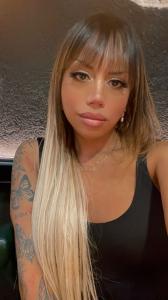 Transexual en La Coruña: 