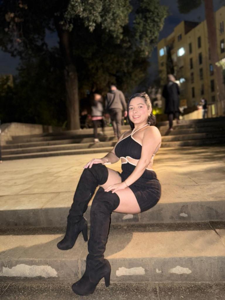 Chica busca chico en Murcia: 