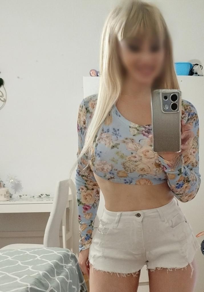 Chica busca chico en Toledo: 