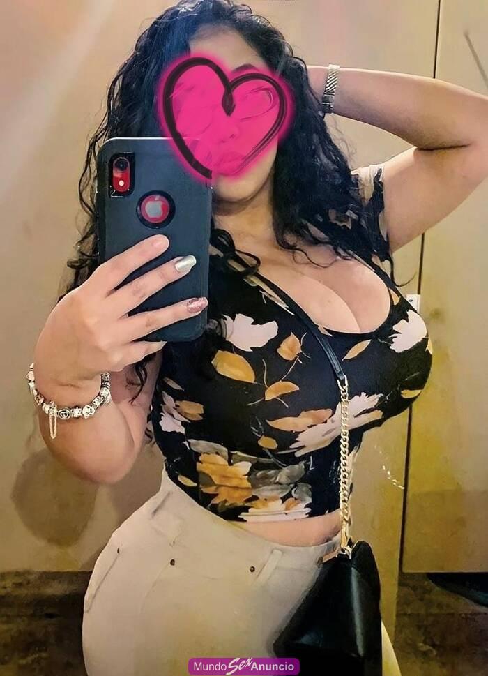 612298371: Chica busca chico en Madrid