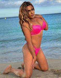 672034209: Transexual en Madrid