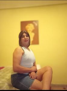 670770872: Transexual en Murcia