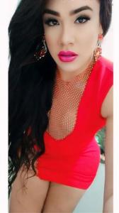 607307990: Transexual en Madrid