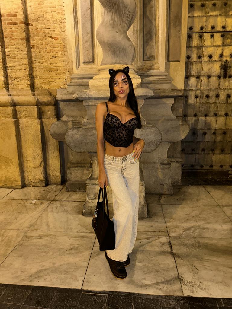 624271559: Transexual en Zaragoza