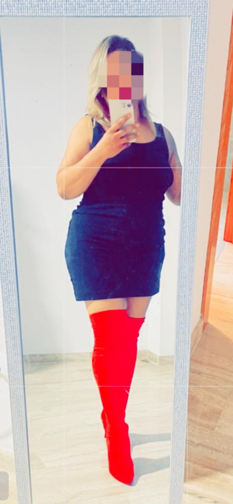 Chica busca chico en Alicante: 