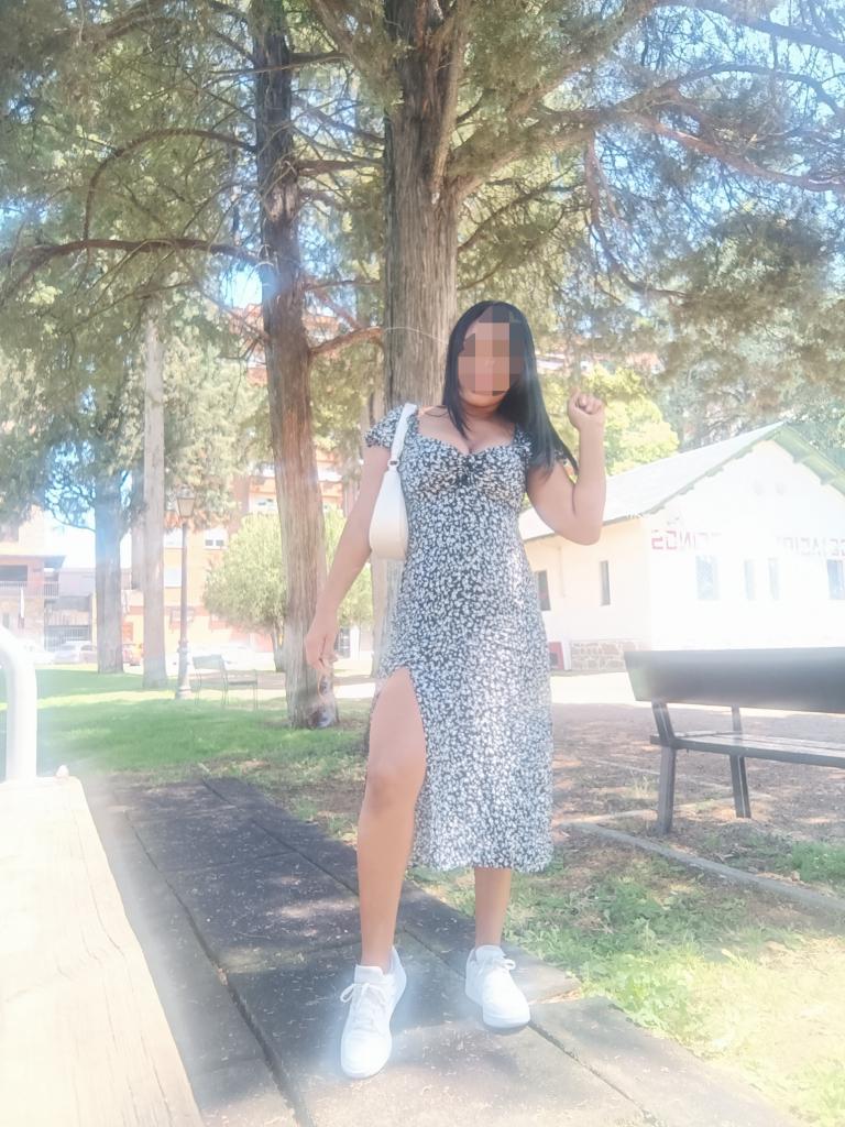 Chica busca chico en León: 