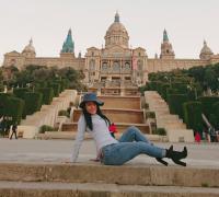 674828980: Chica busca chico en Barcelona