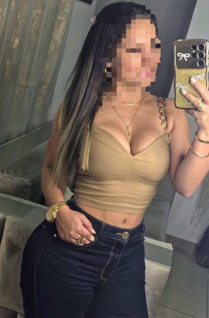 Chica busca chico en Madrid: Chica busca chico