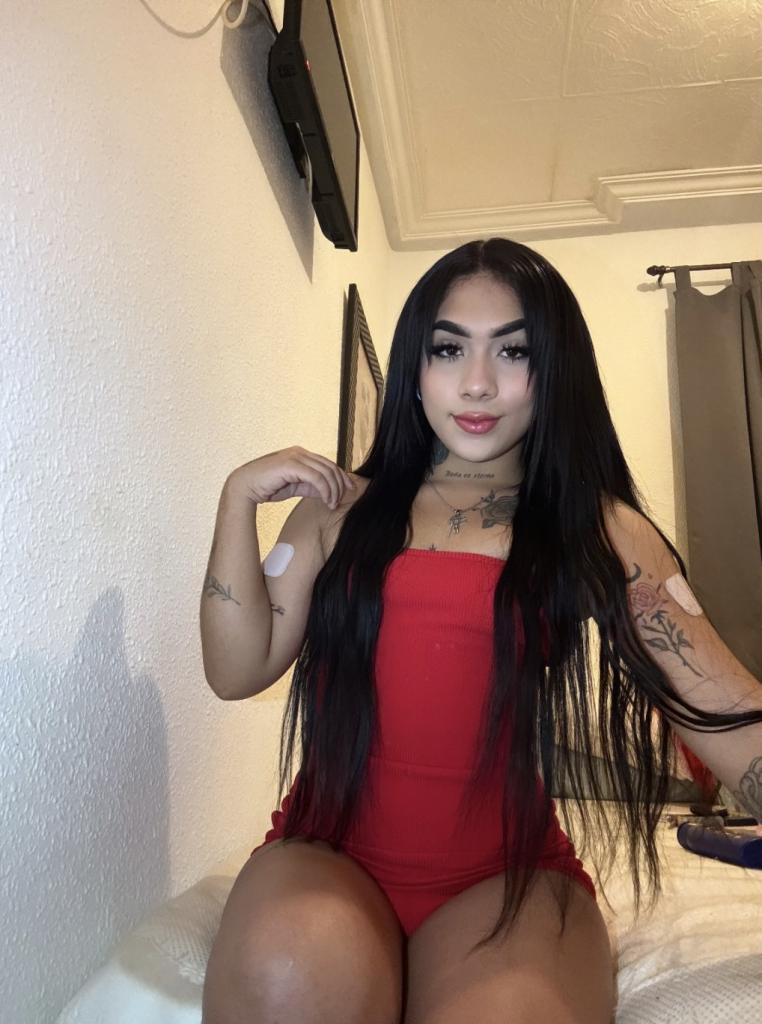 Transexual en Burgos: 