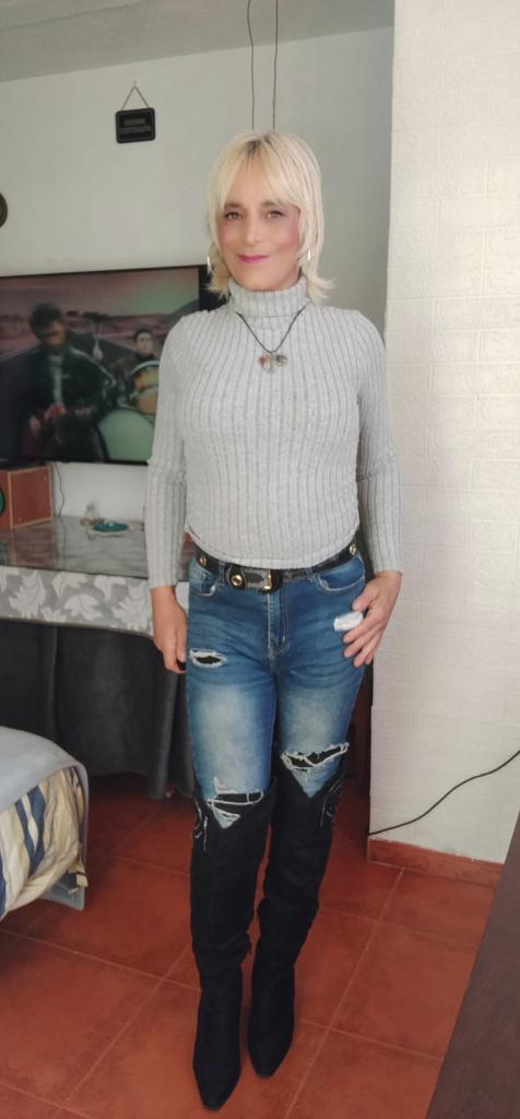 601677323: Transexual en Granada