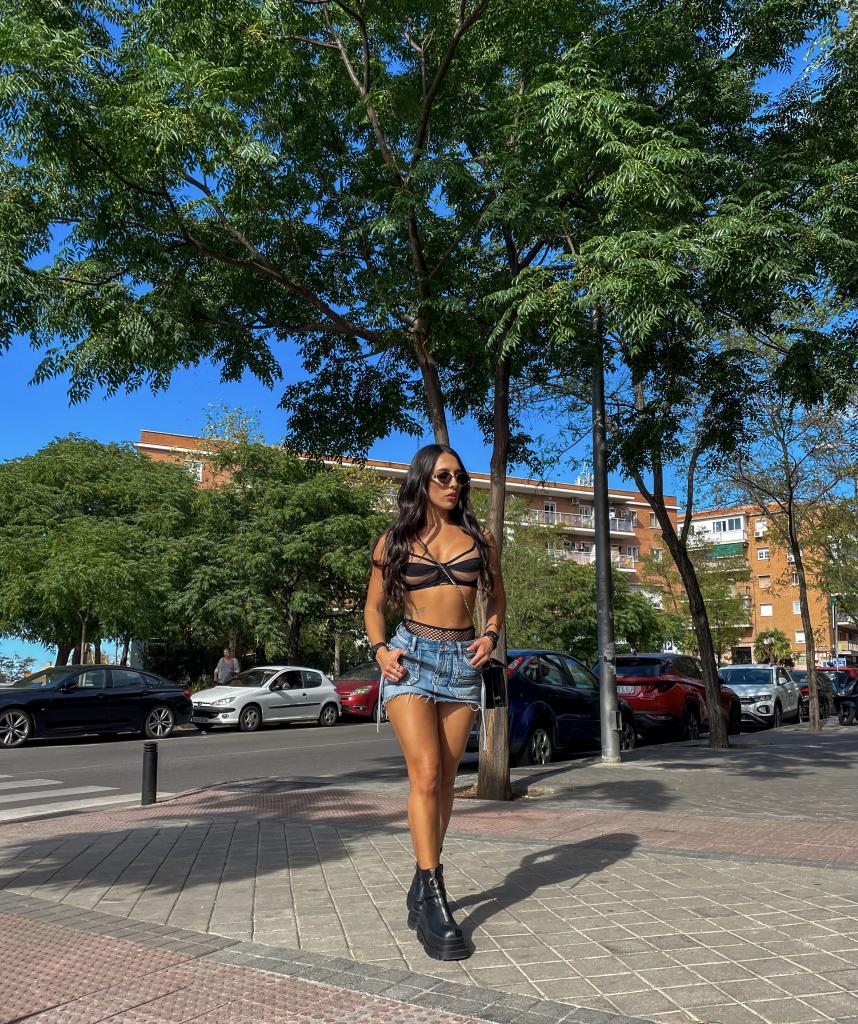 Chica busca chico en Mallorca: 