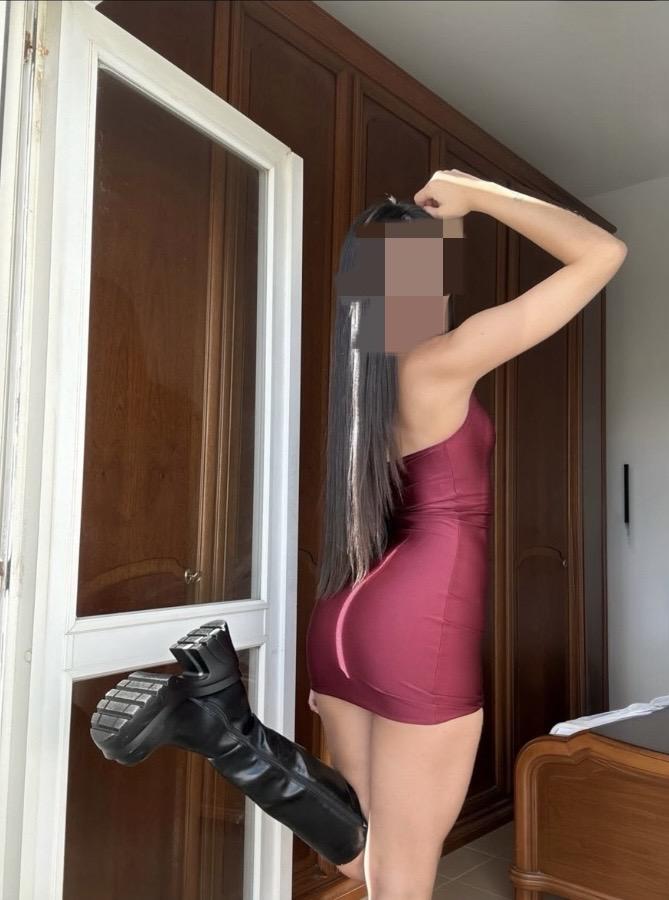 602705764: Chica busca chico en Málaga