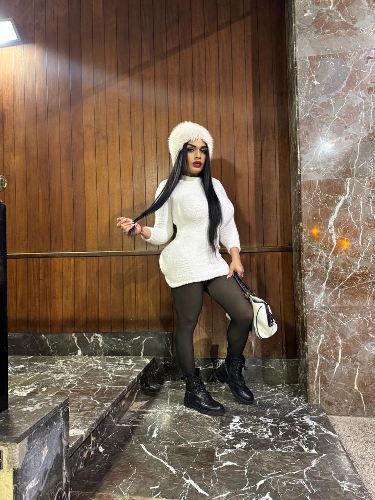 Travesti en Sevilla: 