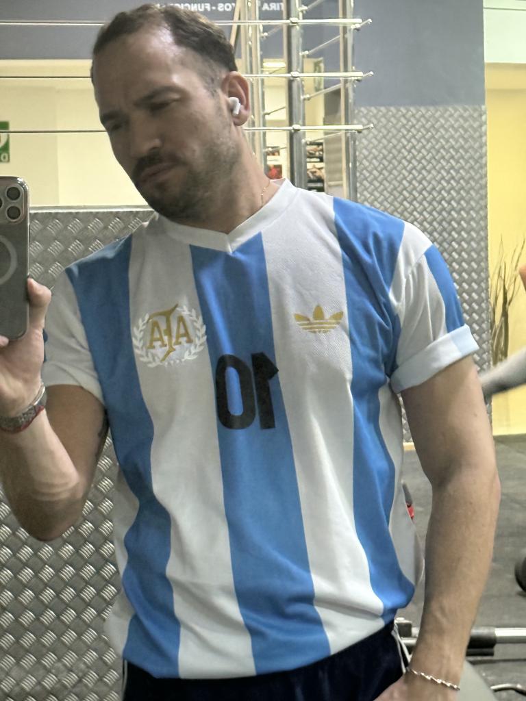 Chico busca chica en Madrid: 