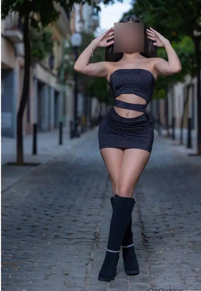 Chica busca chico en Badajoz: 