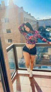 641937441: Chica busca chico en Navarra