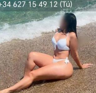 644824799: Chica busca chico en Sevilla