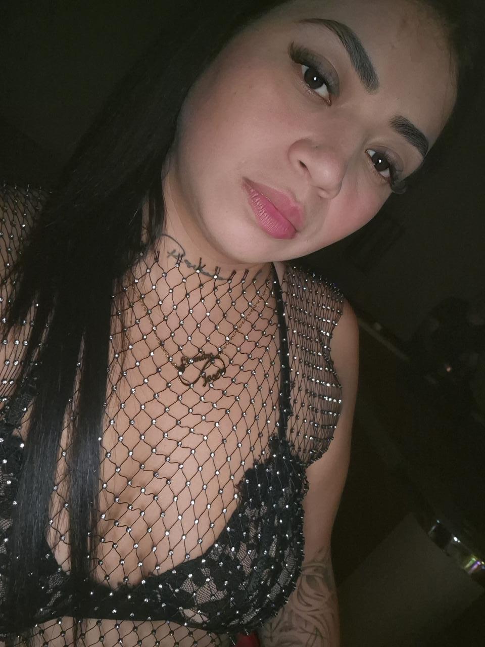 Chica busca chico en Tenerife: 