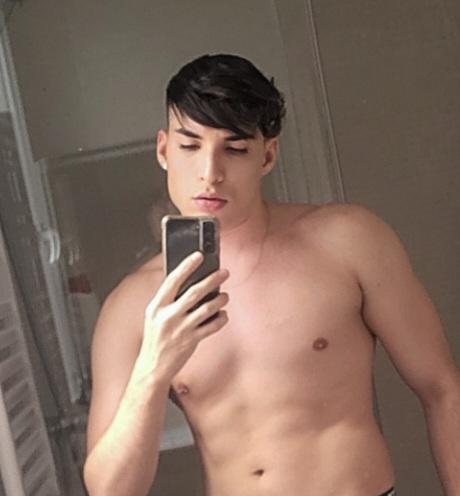 Chico busca chica en Alicante: Chico busca chica