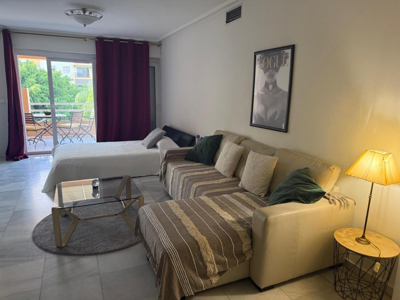 674845666:  en Málaga