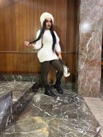 643420457: Travesti en Sevilla