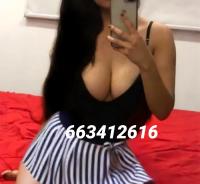 663412616: Chica busca chico en Alicante