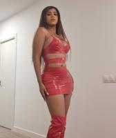 613612634: Transexual en Madrid