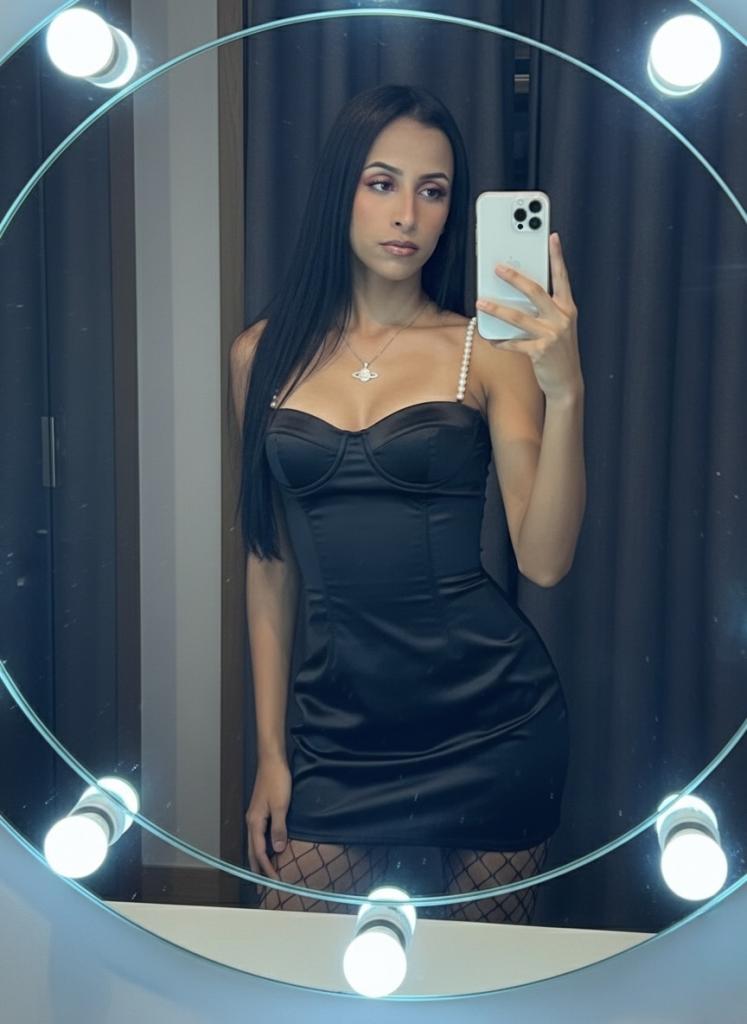 Chica busca chico en Madrid: 