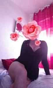 643296126: Chica busca chico en Granada