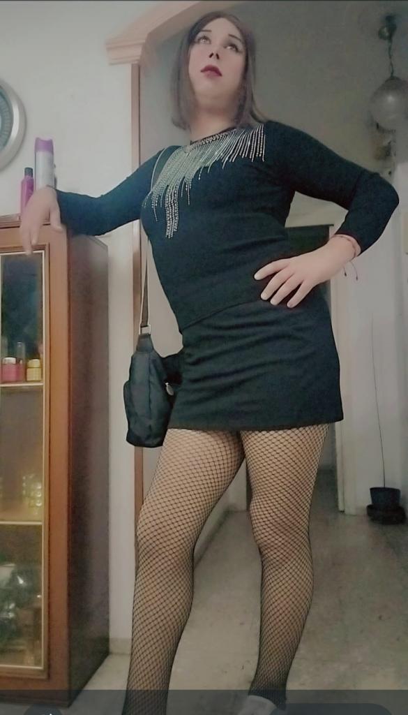 670770872: Transexual en Murcia