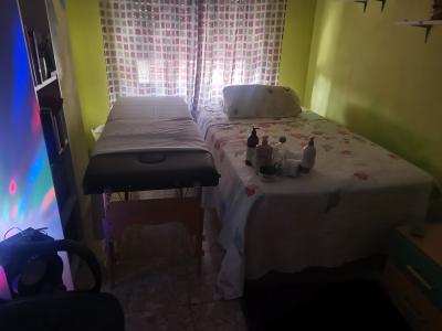 Chico busca chica en Toledo: 