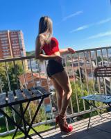 610780307: Chica busca chico en Madrid
