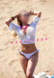 Chica busca chico en Las Palmas: 