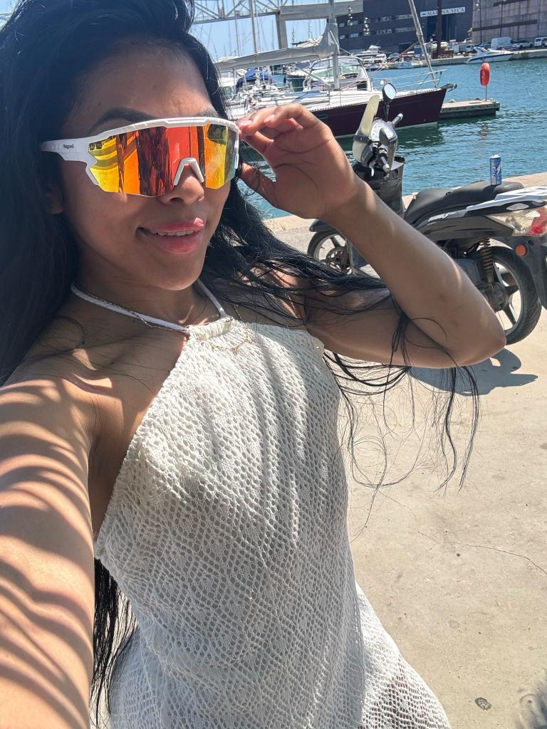 Chica busca chico en Zaragoza: 