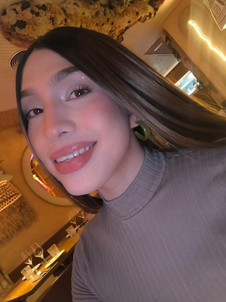 Transexual en Murcia: 