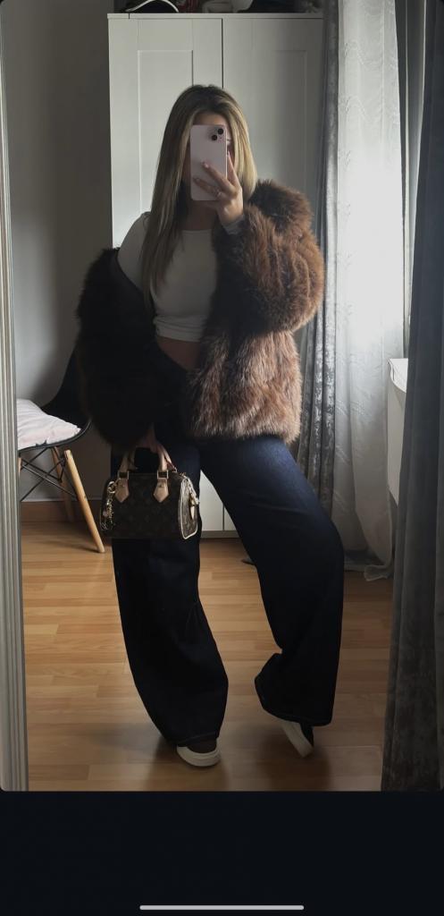 Chica busca chico en Orense: 