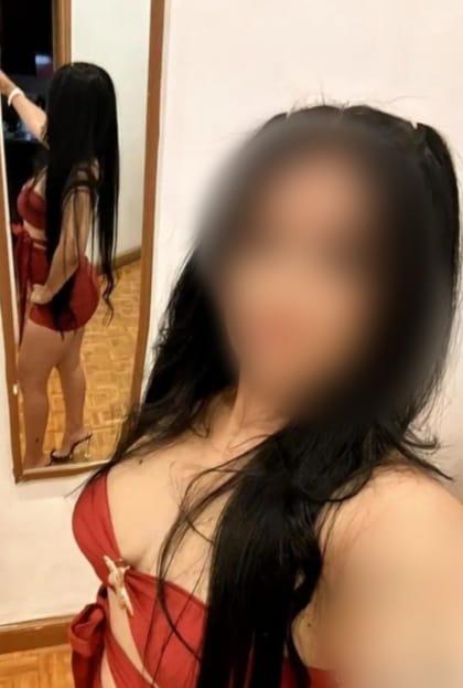 Chica busca chico en Córdoba: 