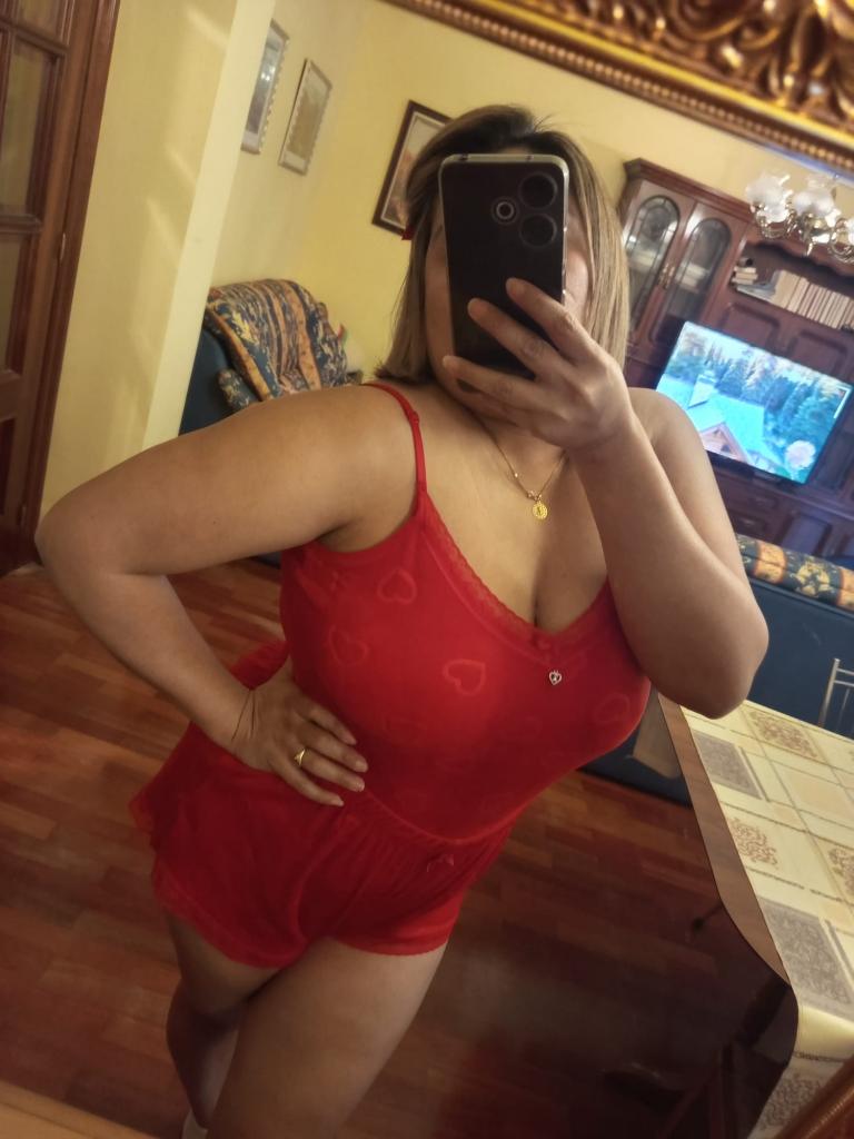 Chica busca chico en Valladolid: 